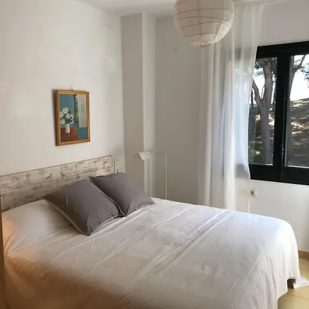 Tatil Evi Haus Golf Pals