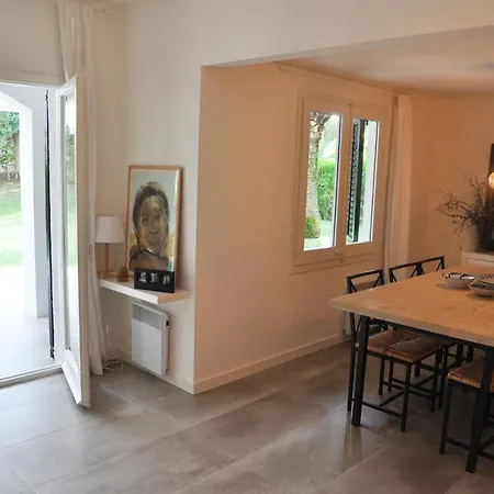 Haus Golf Tatil Evi