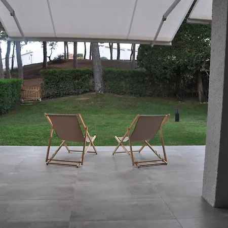 Tatil Evi Haus Golf *