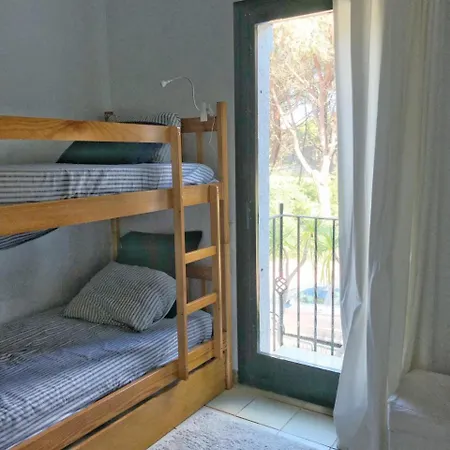 Haus Golf Tatil Evi Pals