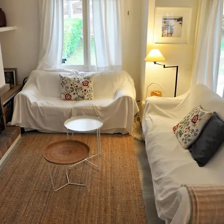 Tatil Evi Haus Golf *