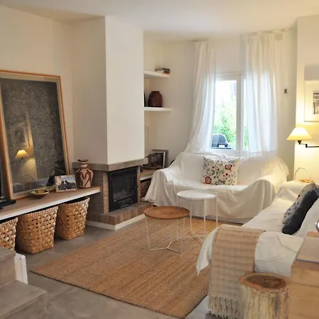 Tatil Evi Haus Golf Pals