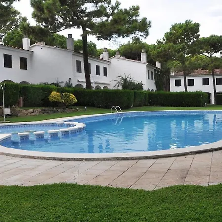 Haus Golf Tatil Evi