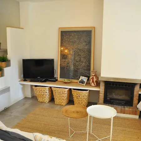 Tatil Evi Haus Golf Pals