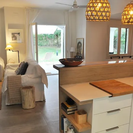 Tatil Evi Haus Golf *