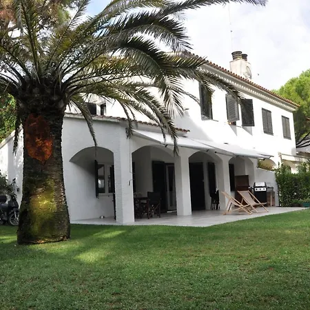 Haus Golf *