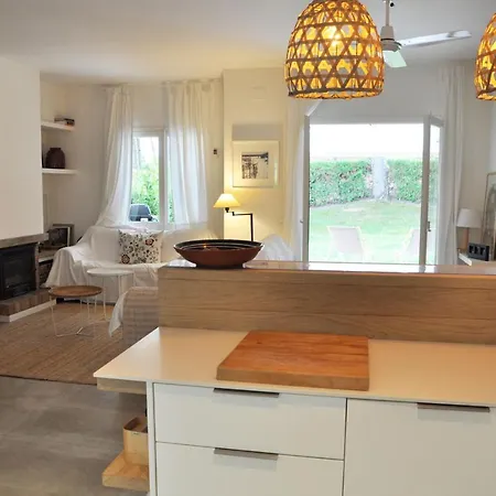 Haus Golf Tatil Evi