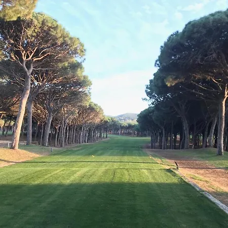 Haus Golf *