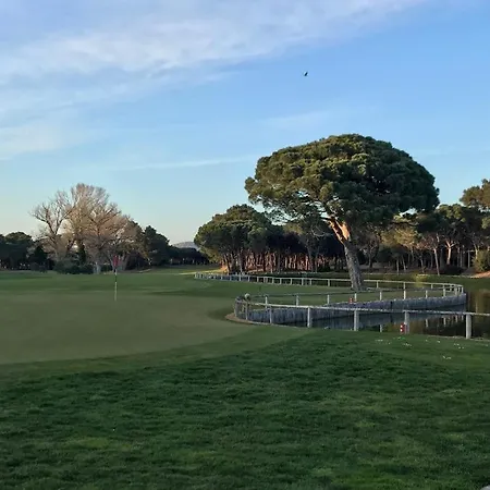 Haus Golf *